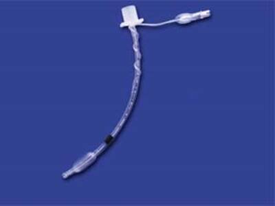 Super Safety - Endotracheal Tube Cuffed 4.5 mm - 112480045