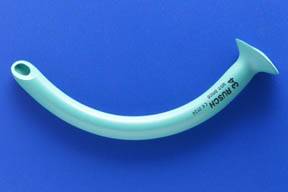 Teleflex - Nasopharyngeal Airway 105 mm X 22 Fr. Sterile - 123122