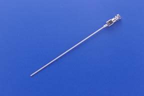 Encapsulon - Epidural Needle Tuohy Style 17 Gauge 4-1/2 Inch Long Type - 1400