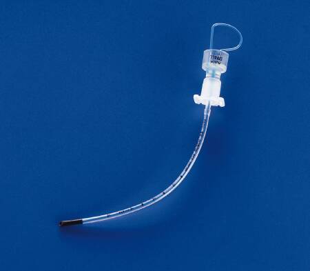 Teleflex Medical Slick Set Endotracheal Tube Uncuffed 3.5 mm - 170135