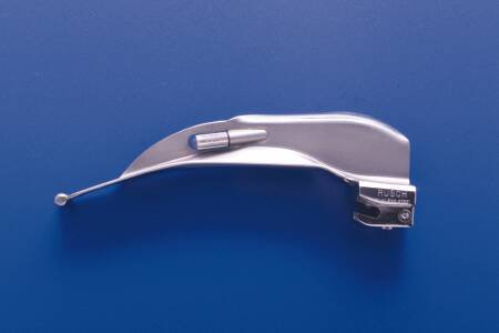 Teleflex - Laryngoscope Blade Macintosh Type Size 4 Large Adult - 001964400