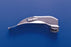 Teleflex - Laryngoscope Blade Macintosh Type Size 3 Medium Adult - 001963300