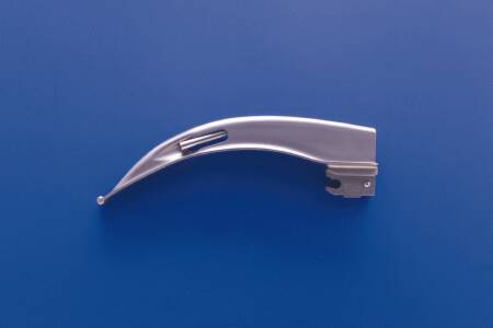 Teleflex - Laryngoscope Blade Macintosh Type Size 3 Medium Adult - 002203300