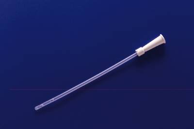 Rüsch - Urethral Catheter Straight Tip Uncoated PVC 8 Fr. 7-1/5 Inch - 238300080