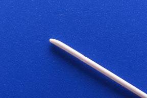 Teleflex Medical RÃ¼sch Urethral Catheter Whistle Tip Plastic 5 Fr. 26 Inch - 331105