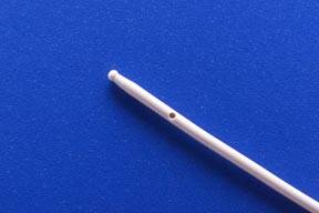 Rüsch - Ureteral Catheter Olive Tip Plastic 5 Fr. 26 Inch - 331605