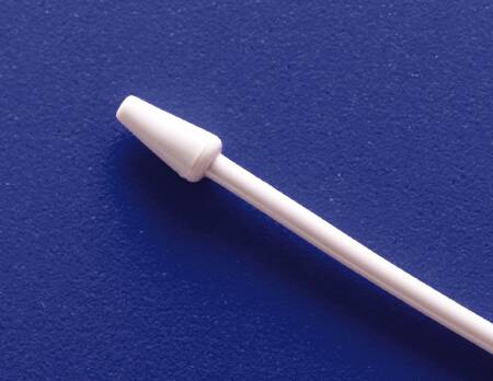Rüsch - Ureteral Catheter Cone Tip Plastic 10 Fr. 26 Inch - 334110