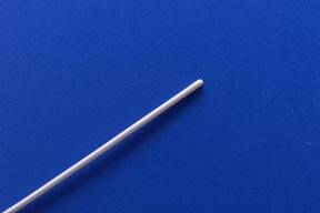 Teleflex Medical Filiform Straight Tip 6 Fr. 13 Inch Plastic - 342106