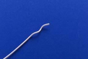 Teleflex - Filiform Spiral Tip 3 Fr. 13 Inch Length Plastic - 343103