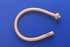 Teleflex Medical Rusch Nephrostomy Catheter Pezzer / Funnel End Mushroom Tip Without Balloon 12 Fr. Latex - 361712