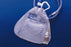 Teleflex Medical Rusch Urinary Drain Bag Anti-Reflux Valve 2000 mL Vinyl - 390060
