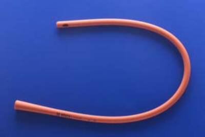 Teleflex Medical Rectal Tube 14 Fr. 20 Inch - 436700140