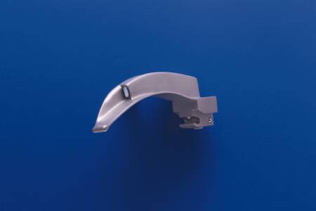 Teleflex - Laryngoscope Blade Macintosh Type Size 3 Medium Adult - 004433300