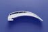 Teleflex Medical Laryngoscope Blade Macintosh Size 4 Large Adult - 4434400