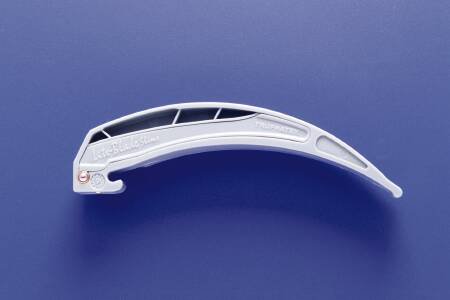 Teleflex Medical - Laryngoscope Blade Macintosh Type Size 2 Child - 004802200