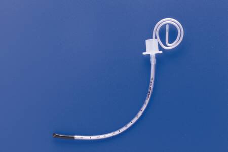 Flexi-set Safety Clear - Endotracheal Tube Uncuffed 3.0 mm - 506530