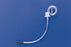 Flexi-set Safety Clear - Endotracheal Tube Uncuffed 3.0 mm - 506530