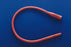 Teleflex Medical RÃ¼sch Urethral Catheter Robinson Tip Red Rubber 14 Fr. 16 Inch - 510414