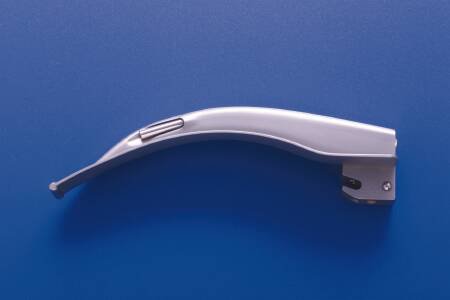 Teleflex Medical Laryngoscope Blade Macintosh Size 2 Child - 8602200