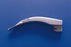 Teleflex Medical Laryngoscope Blade Macintosh Size 3-1/2 Extended Medium Adult - 5645350