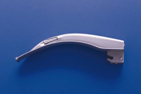 Teleflex - Laryngoscope Blade Macintosh Type Size 2 Child - 005641200