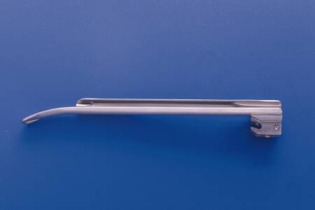 FOCS - Laryngoscope Blade Miller Type Size 00 Preemie - 005648000
