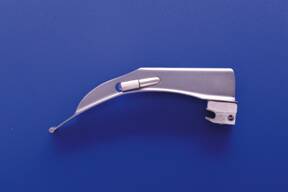 Teleflex Medical Laryngoscope Blade Macintosh Size 1 Infant - 5640100