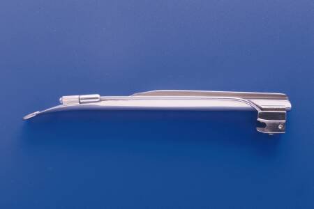 Teleflex Medical Laryngoscope Blade Miller Size 4 Large Adult - 5654400