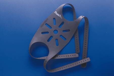 Teleflex Medical Mask Harness - 9912001