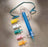 Oxygen Entrainment Mask Kit