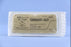 J & J Healthcare Systems Suture with Needle Absorbable Uncoated Undyed Suture Chromic Gut Size 4-0 27 Inch Suture 1-Needle 17 mm Length 1/2 Circle Taper Cut Needle - U233H
