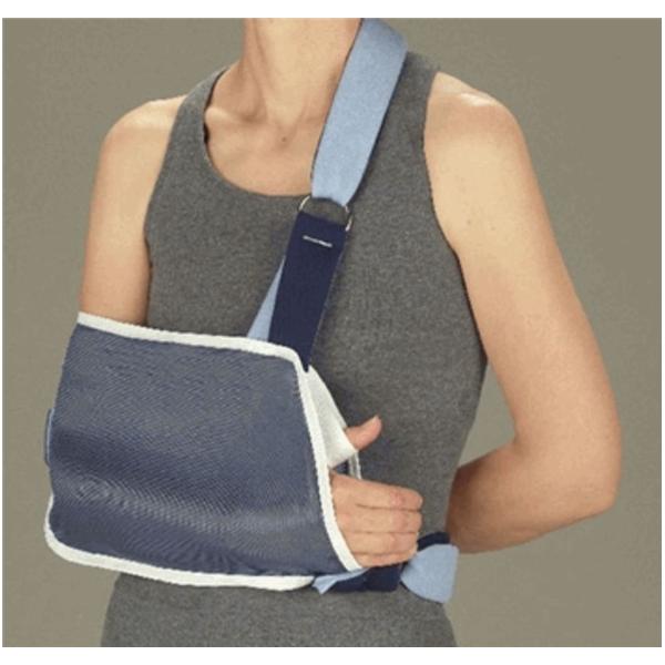 Deroyal Industries Inc Immobilizer Adult Shoulder Size X-Large Ea - A111018