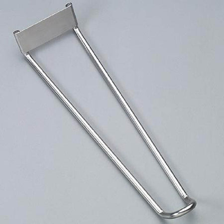 Sklar - Retrieving Handle Stainless Steel, Single - 10-1712
