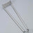 Sklar - Retrieving Handle Stainless Steel, Single - 10-1712