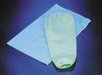 Deroyal Arm Protector One Size Fits Most Sterile Disposable - 9811-00
