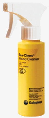 Coloplast Sea-Clens General Purpose Wound Cleanser 12 oz. Spray Bottle - 1061