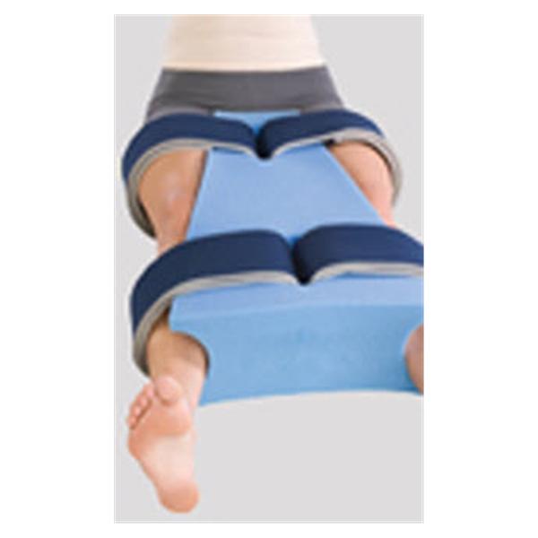 DJO Pillow Abduction Procare Hip Blue Size Medium Ea - 79-90175