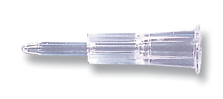 Becton Dickinson Interlink Cannula with Syringe Vial Access 5 mL 15 Gauge - 303403