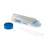 Kimble Chase Life Science Microhematocrit Capillary Tube Soda-Lime Glass Snap Cap 200/Vl, 12 Vl/Ca - 41A2502