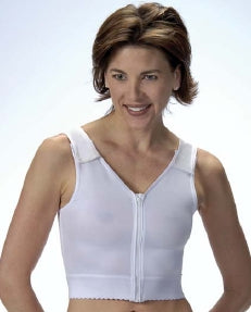 JOBST - Post-Surgical Vest Jobst White - 111910