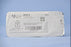 PDS II - Suture with Needle Absorbable Uncoated Violet Suture Monofilament Polydioxanone Size 4 - 0 36 Inch Suture Double-Armed 17 mm Length 1/2 Circle Taper Cut Needle - Z137H
