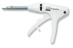 Covidien Multifire Versatack Wound Stapler Squeeze Handle Titanium Staples 4.8 mm Staples - 174023