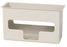 Tidi Products P2 Glove Box Holder Horizontal or Vertical Mount 1-Box White 4-1/2 X 7 X 12 Inch Plastic - 8562
