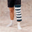 Deroyal - Knee Immobilizer DeRoyal One Size Fits Most 19 Inch Length Left or Right Knee - TX4433-19