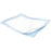 Cardinal Wings Underpad 23 X 24 Inch Disposable Fluff Light Absorbency - 1038