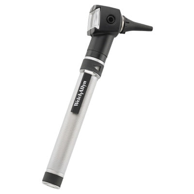 Welch Allyn PocketScope Otoscope "AA" Handle Soft CS - 22821