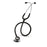 3M Littmann Classic II - Classic Stethoscope Black 1-Tube 28 Inch Tube Double-Sided Chestpiece - 2113