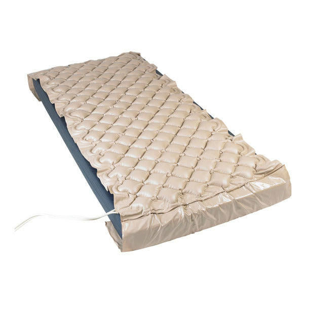 Drive Medical Med-Aire Alternating Pressure Pump and Pad System