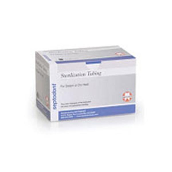 Septodont Tubing Sterilization 3 In X 10 In Clear Ea - 01I0023