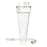 Amsino International Receptal Accu-Measure Suction Canister 250 mL Pour Lid - 4330601